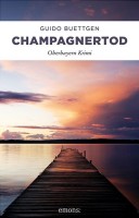 Guido Buettgen: Champagnertod