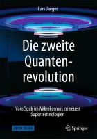 Lars Jaeger: Die zweite Quantenrevolution