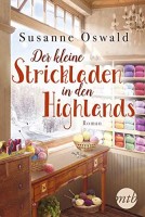 Susanne Oswald: Der kleine Strickladen