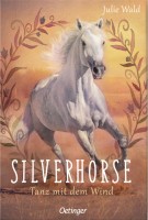 Michaela Holzinger: Silverhorse