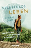Geraldine Schüle: Grenzenlos leben