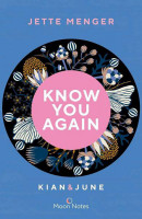 Jette Menger: know you again