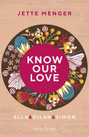 Jette Menger: Know Our Love