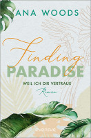 Ana Woods: Finding Paradise