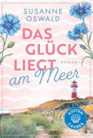Susanne Oswald: Das Glück liegt am Meer