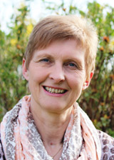 Michelle Cordier